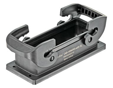 HARTING - Han-Eco 24B-AGG/RM-mit QB