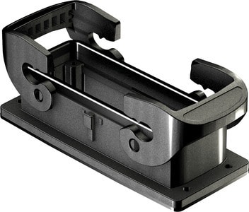 HARTING - Han-Eco 24B-AGG-mit QB