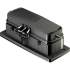 HARTING - Han-Eco 24B-AGG-für QB-mit Kappe