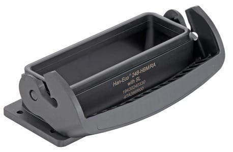 HARTING - Han-Eco 24B-AGG/RM-mit LB