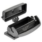 HARTING - Han-Eco 24B-AGG/RM-mit LB-mit Kappe