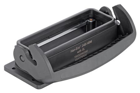 HARTING - Han-Eco 24B-AGG-mit LB