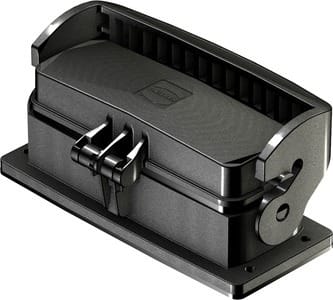 HARTING - Han-Eco 24B-AGG-mit LB-mit Kappe