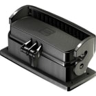 HARTING - Han-Eco 24B-AGG-mit LB-mit Kappe
