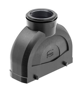HARTING - Han-Eco 24B-GG-für QB-M32