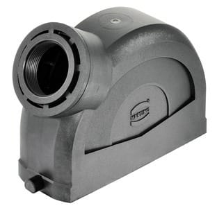 HARTING - Han-Eco 24B-GS-für LB-M32