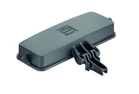 HARTING - Han-Eco 24B Kappe mit Lagerbock