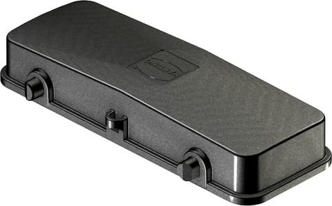 HARTING - Han-Eco 24B-Kappe-für QB-Schnur-AGG-ASG