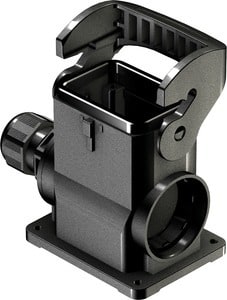 HARTING - Han-Eco 6B-ASG1-mit LB-M25-m. KV
