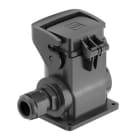 HARTING - Han-Eco 6B-ASG1-m. LB-M32-m. Kap.-KV