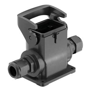 HARTING - Han-Eco 6B-ASG2-mit LB-M25-m. KV