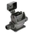 HARTING - Han-Eco 6B-ASG2-m. LB-M25 m. Kap.-KV
