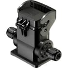 HARTING - Han-Eco 6B-ASG2-m. LB-M32 m. Kap.-KV