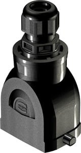 HARTING - Han-Eco 6B-GG-für LB-M25-m. KV