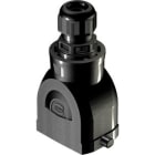 HARTING - Han-Eco 6B-GG-für LB-M25-m. KV