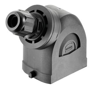 HARTING - Han-Eco 6B-GS-für LB-M20-m. KV
