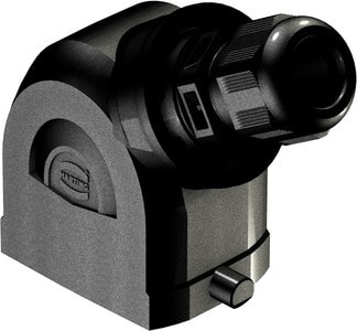 HARTING - Han-Eco 6B-GS-für LB-M25-m. KV