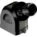 HARTING - Han-Eco 6B-GS-für LB-M25-m. KV
