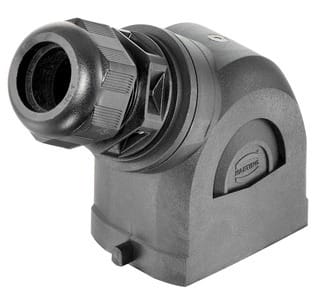 HARTING - Han-Eco 6B-GS-für LB-M32-m. KV
