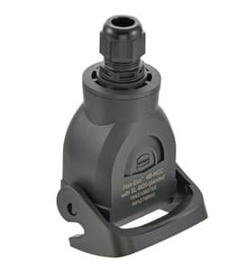 HARTING - Han-Eco 6B-KG-mit LB-M20-m. KV