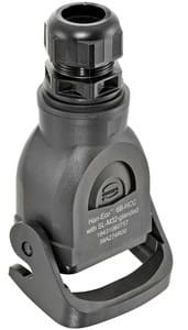 HARTING - Han-Eco 6B-KG-mit LB-M32-m. KV