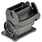 HARTING - Han-Eco 10B-ASG1-mit LB-M25-m. KV
