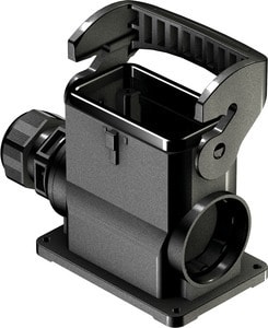 HARTING - Han-Eco 10B-ASG1-mit LB-M32-m. KV