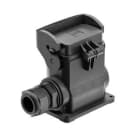 HARTING - Han-Eco 10B-ASG1-mit LB-M32-m. Kap.-KV