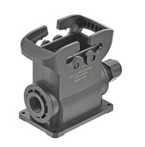 HARTING - Han-Eco 10B-ASG2-mit QB-M20-m. KV