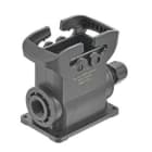 HARTING - Han-Eco 10B-ASG2-mit QB-M20-m. KV