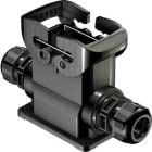HARTING - Han-Eco 10B-ASG2-mit QB-M32-m. KV