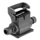 HARTING - Han-Eco 10B-ASG2-mit LB-M20-m. KV