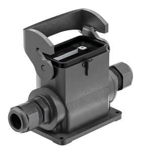 HARTING - Han-Eco 10B-ASG2-mit LB-M32-m. KV