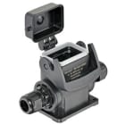 HARTING - Han-Eco 10B-ASG2-mit LB-M20-m. Kap.-KV