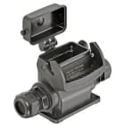 HARTING - Han-Eco 10B-ASG2-mit LB-M32-m. Kap.-KV