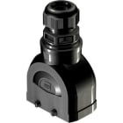 HARTING - Han-Eco 10B-GG-für QB-M20-m. KV