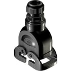 HARTING - Han-Eco 10B-GG-mit QB-M32-m. KV