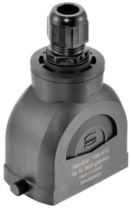 HARTING - Han-Eco 10B-GG-für LB-M20-m. KV
