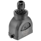 HARTING - Han-Eco 10B-GG-für LB-M20-m. KV