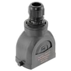 HARTING - Han-Eco 10B-GG-für LB-M25-m. KV