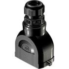HARTING - Han-Eco 10B-GG-für LB-M32-m. KV