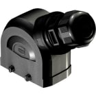 HARTING - Han-Eco 10B-GS-für QB-M20-m. KV