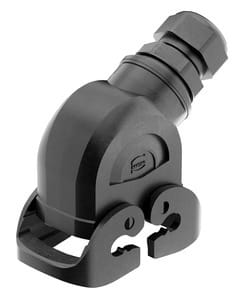 HARTING - Han-Eco 10B-GS-mit QB-M32-m. KV