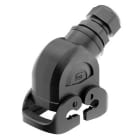 HARTING - Han-Eco 10B-GS-mit QB-M32-m. KV