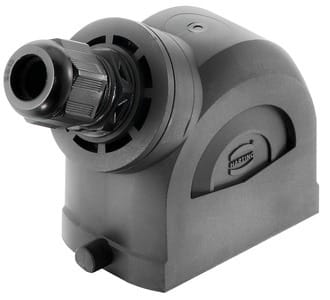 HARTING - Han-Eco 10B-GS-für LB-M20-m. KV