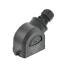 HARTING - Han-Eco 10B-GS-für LB-M25-m. KV