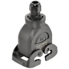 HARTING - Han-Eco 10B-KG-mit QB-M20-m. KV