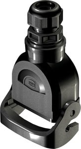 HARTING - Han-Eco 10B-KG-mit LB-M20-m. KV