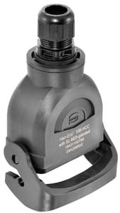 HARTING - Han-Eco 10B-KG-mit LB-M25-m. KV