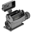 HARTING - Han-Eco 16B-ASG1-mit LB-M40-m. Kap.-KV